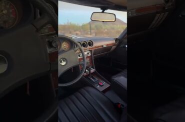 Long drives, sunset, music and yap. Who are you taking on this drive? | #shorts