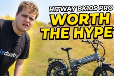 Hitway BK10S PRO Review - Worth Buying?