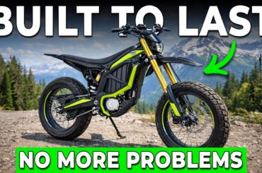 13 Electric Bikes People Buy When They're Done With Problems
