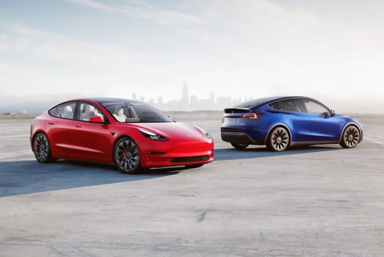 Tesla Skirts California Sales Ban After Killing Autopilot