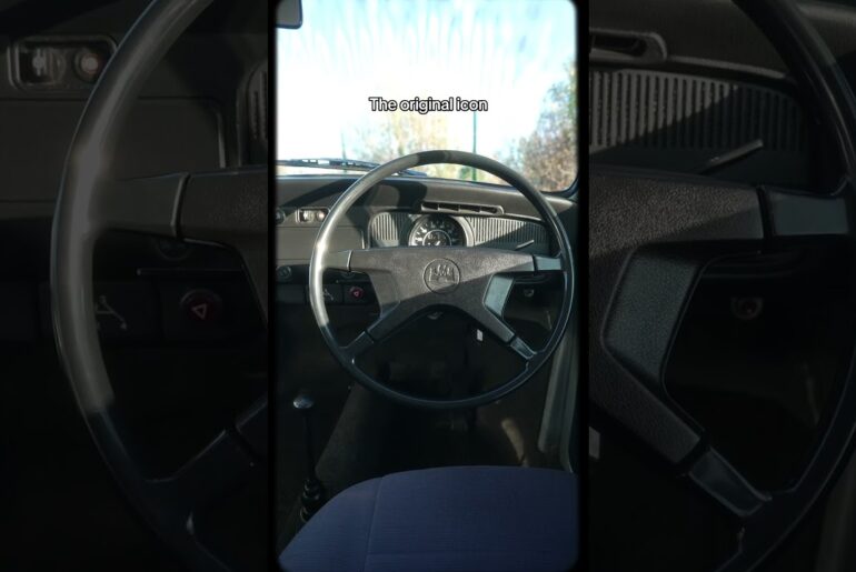 An ode to the people’s car. Drop a comment if you've spotted any Volkswagen Beetles lately.