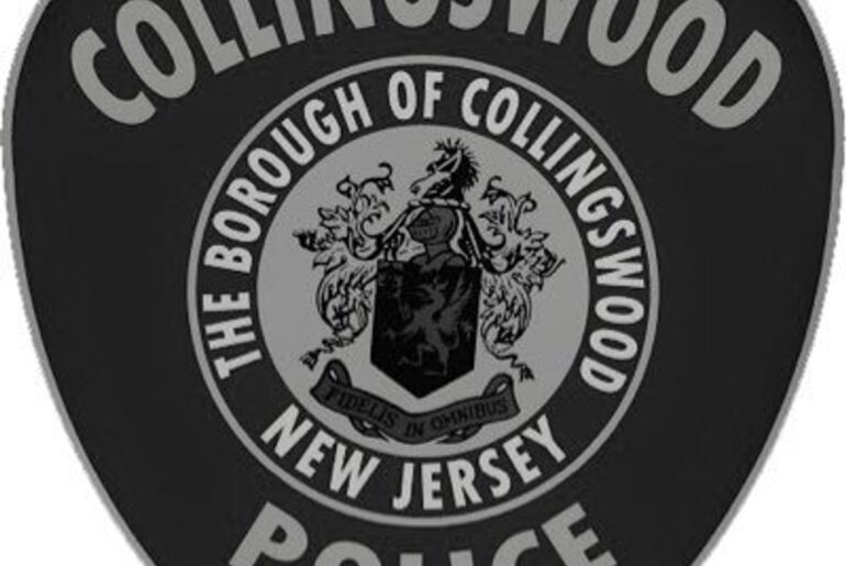 Collingswood Purse Snatcher Caught After E-Bike Chase on West Madison ...