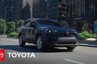 Vehicle Service Agreements | Toyota Financial Services