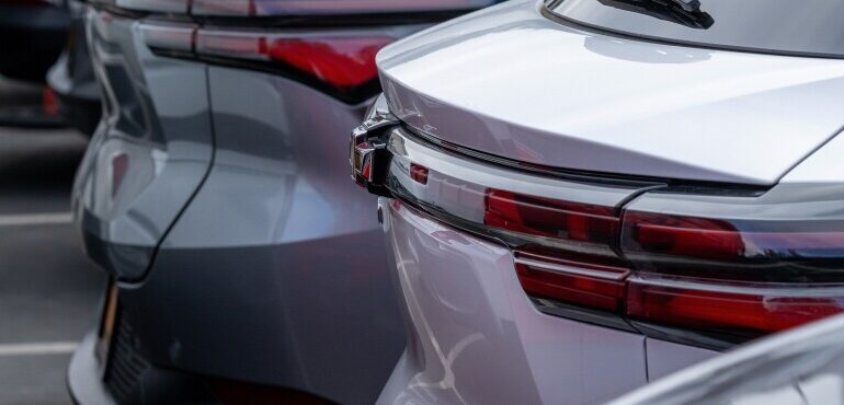 EV Fuel Economy Incentive to Be Cut Under Energy Department Plan