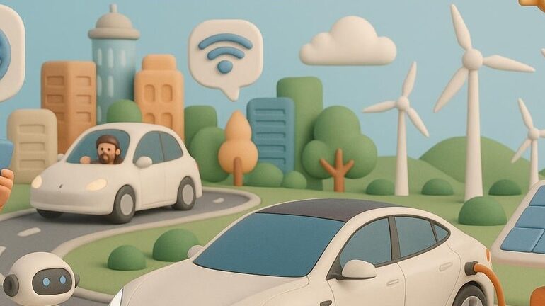 Tesla Rebrands Autonomy In California While Accelerating Pivot To AI And Robots