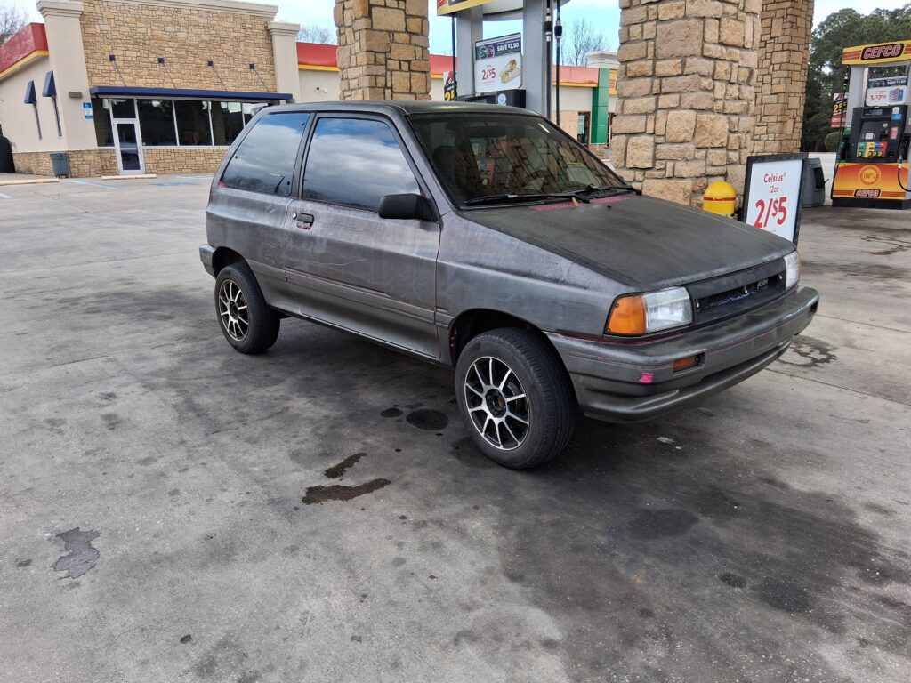 Ford