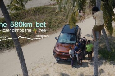 A Petrolhead’s Take on Electric | Punch.ev Drives Beyond Limits | Act 3