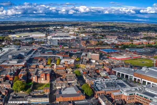 Smart Cities World - Electric vehicles