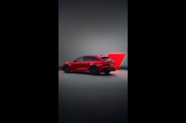The new Audi RS 5 Avant