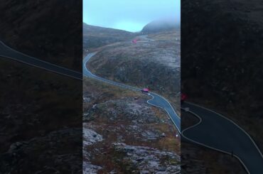 POV: The ultimate drive.