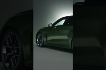 2027 Audi RS 5 PHEV Revealed