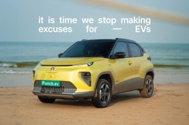 New Punch.ev Launch LiveStream | Witness the new standard of electric- Beyond Limits