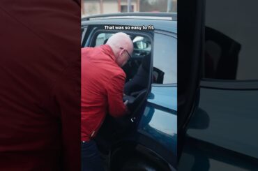 Sidney’s loaded up the family, and his Tiguan 24-hour test drive starts now.