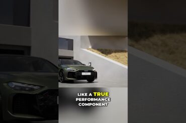 2026 Audi RS5  Hybrid Power REVOLUTIONIZES Performance!