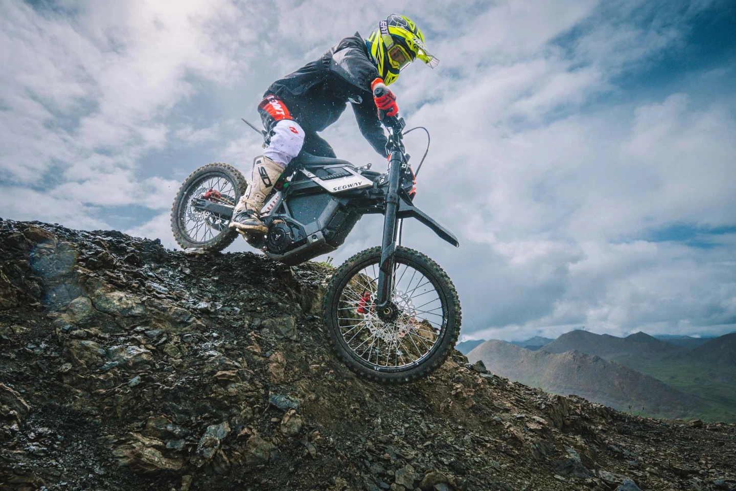 Manufacturers like Segway, SurRon, Talaria, and NAVEE will be the ones most affected