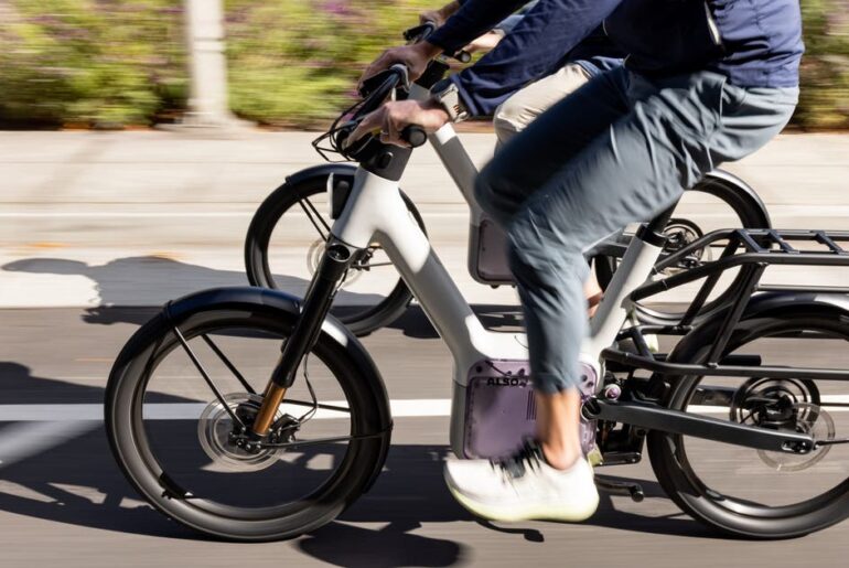 Clermont cracks down on e-bike 'street takeovers' by planning to arrest, cite 'dangerous' behavior