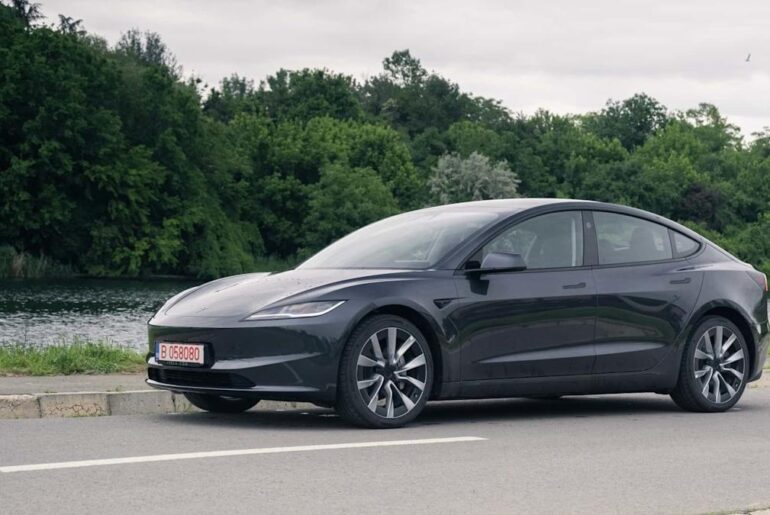 Used EV Batteries Last Way Longer Than You Probably Think