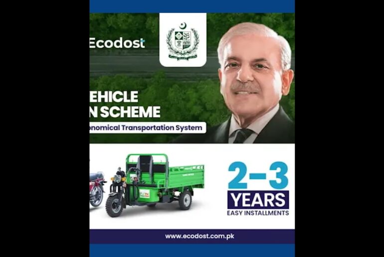 The federal government’s PAVE scheme makes electric bikes