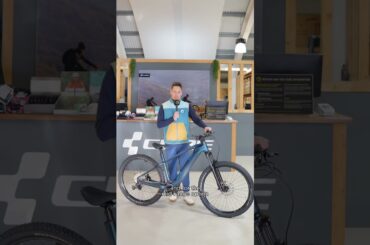 Which 2026 Cube Electric Bike is best for you?