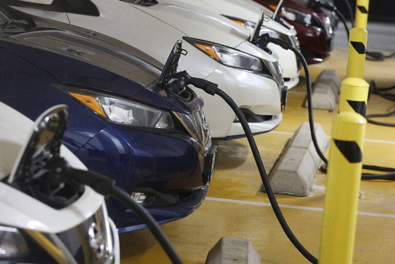 This tech could keep EVs from stressing the grid — and save everyone money