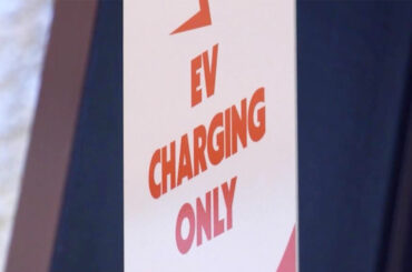 Electric vehicle charging options: How owners charge at home or on the road