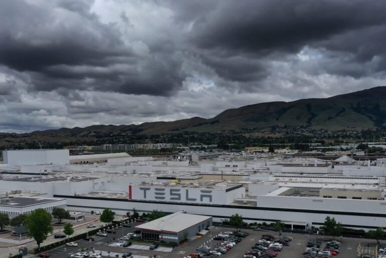 'We didn't know exactly what it was'