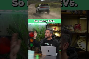 The all-new Rivian R2 is one incredible EV