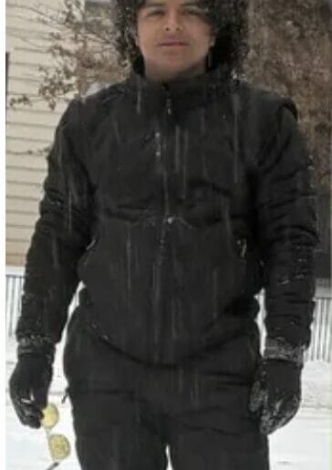 Fundraiser: “For the death of Kenny and the recovery of his girlfriend” struck by a trash truck on an e-bike in Petworth