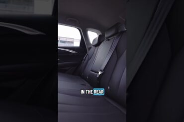 The BYD Sealion 5 is a family crossover with a plug-in hybrid powertrain, plus loads of equipment.