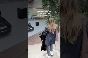 New Car, Who Dis? | The #BMW 1 Series.