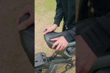 Euybike K6 Pro: Mastering Muddy Trails and Challenging Landscapes!  #ebike #electricbike