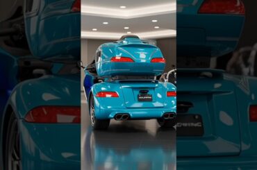 Gold Wing Electric Turns Composure Into Dominance