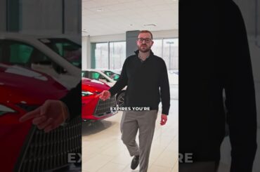 The Lexus Plug in Hybrid NX and RX