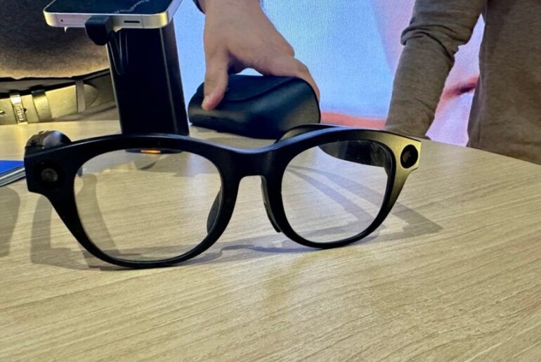 India's Richest Man, Mukesh Ambani, Is Taking On Elon Musk's Tesla, Mark Zuckerberg's Meta With Budget-Friendly Smart Glasses, Robots