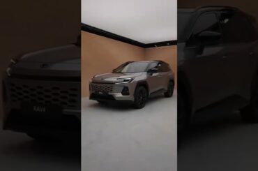 New 2026 Toyota RAV4 PHEV Review: Plug-In Power Breakdown | #RAV4 #PHEV #Toyota