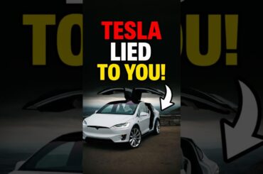 Tesla Didn’t Invent Electric Cars