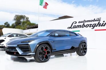 This luxury EV is dead before it even had a chance