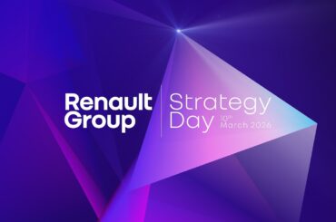 Strategy Day - Renault Group - Conference - Tuesday, March 10 2026
