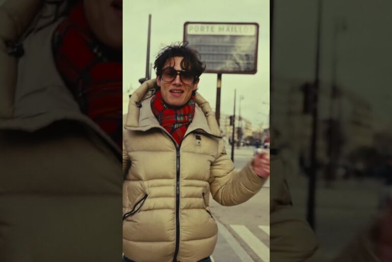 From Reims to Spa: Mercedes Racing Legends on Our 140 Places World Tour | #shorts