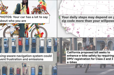 Dakar’s buses, daily steps, e-bike moral panic, and more – BikePortland