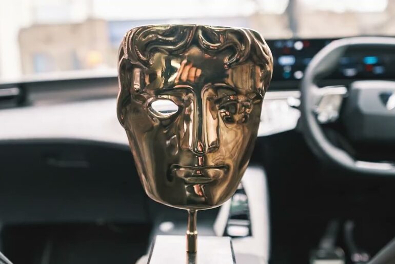 PEUGEOT at BAFTA | Welcome Zone 2026 | A Bold First Impression