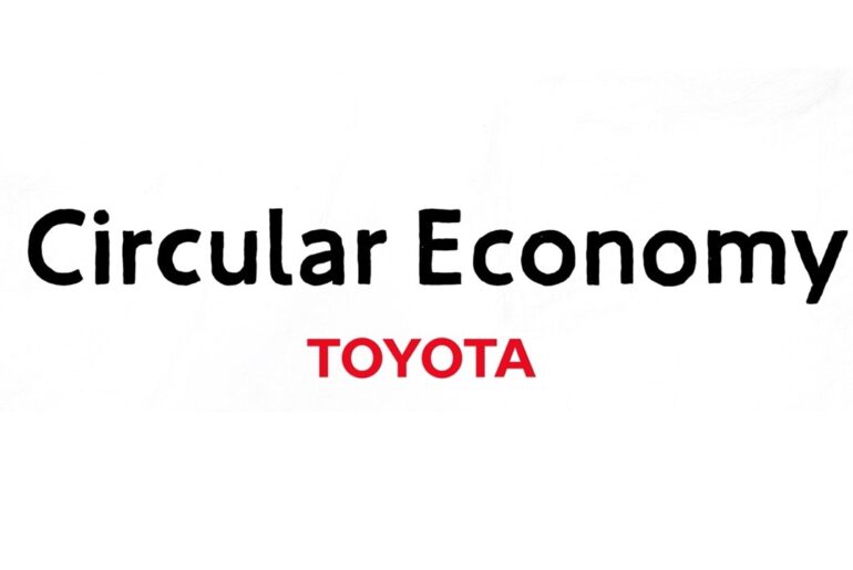 Commitment to Advancing a Circular Economy