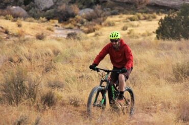 BLM to consider allowing e-bikes on mountain bike trails in Roaring Fork, Eagle valleys