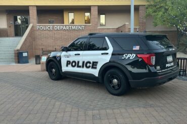 Electric bike crash at Sahuarita Lake Park injures local teen