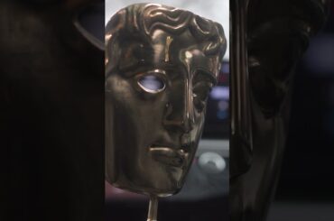 Arriving in Style at the EE BAFTA Film Awards.