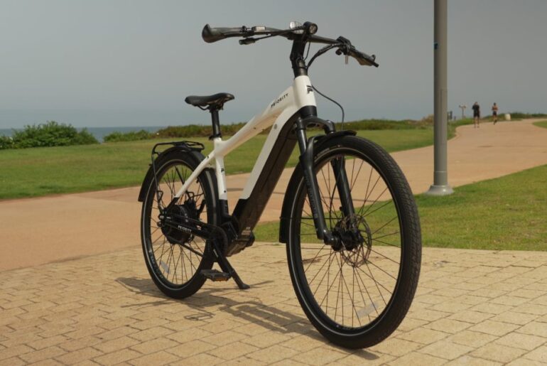 A new CA e-bike law was just proposed, gaining broad support