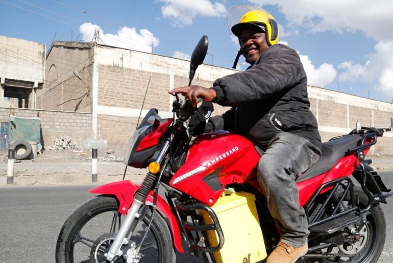 Spiro secures $50 million from Afreximbank, others to expand Africa battery-swapping network