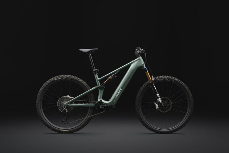 e-Downcountry anyone? – Singletrack World Magazine