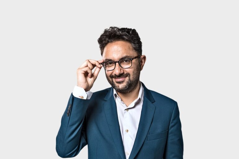 Electric car power bars drive me to range rage