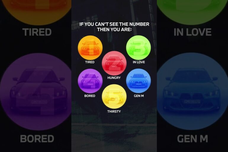 Which one is missing for you?